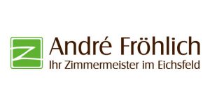 André Fröhlich - Zimmermeister