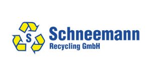 Schneemann Recycling