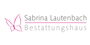 Sabrina Lautenbach - Bestattungshaus
