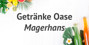 Getränke Oase Magerhans