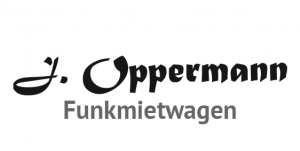 J. Oppermann Funkmietwagen